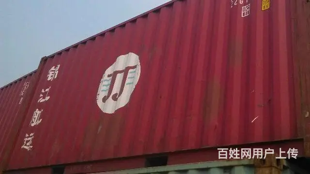 长期租售各种规格二手集装箱，可改装定做活动房，出口 - 图片 6