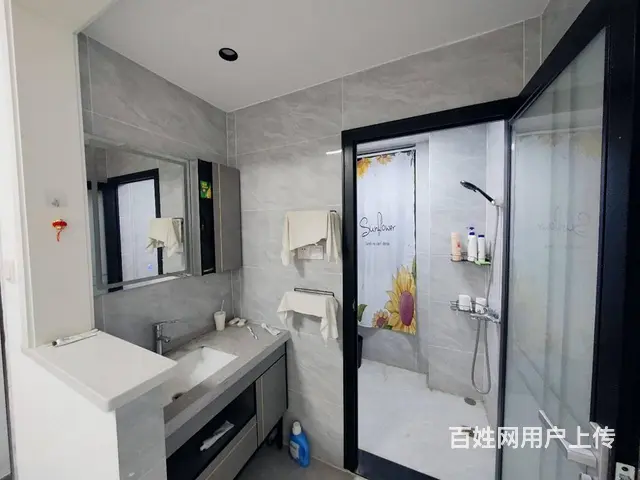 实图实价！采光超好 杨春湖景苑三期  两室两厅 双 - 图片 9