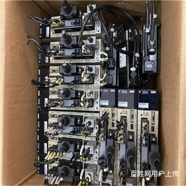 周庄PLC触摸屏编程CPU模块回收 来电垂询 - 图片 3