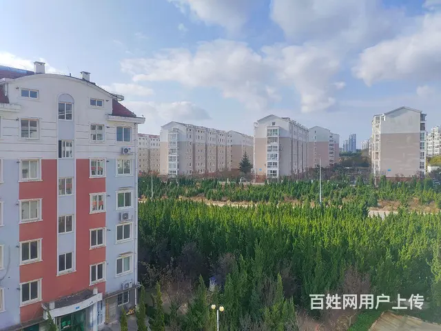 乳山银滩海之韵二手房5楼78平15.8万 - 图片 5