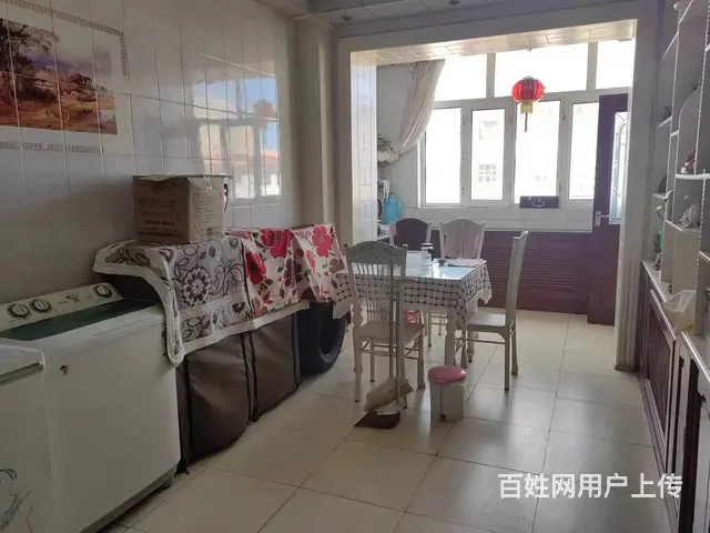 工会楼 普通住宅 精装修 - 图片 3