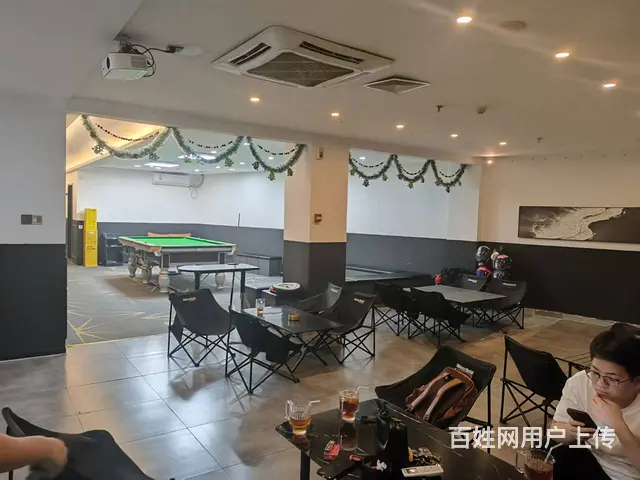 （51旺铺推荐）侨中路340平临街旺铺转让 - 图片 7