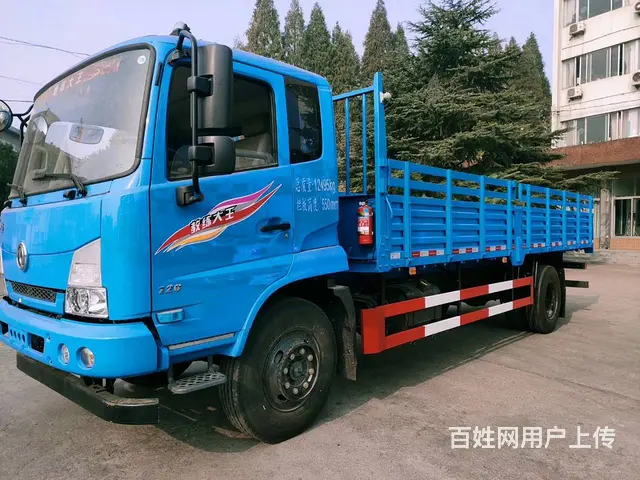 山南东风国六教练车价格 - 图片 4