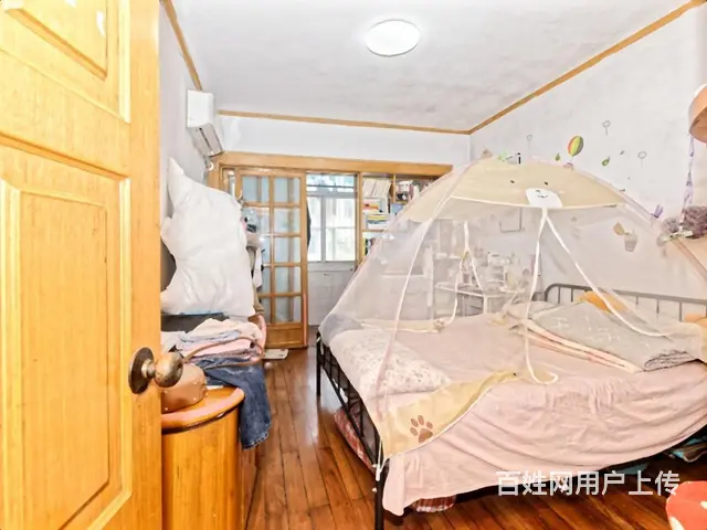 新出一室一厅，可改两房，中间楼层，采光好， - 图片 2