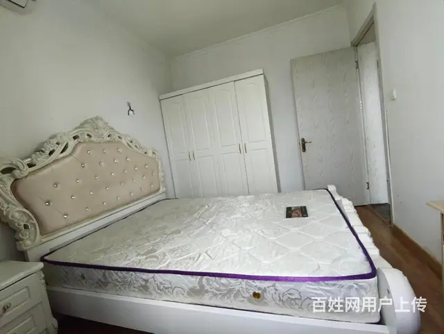 押一付一 西环路驿东苑 精装3房2卫 新康花园对面 随时看房 - 图片 3