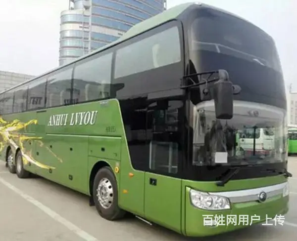 商丘到天津的汽车大巴电话高速直达 - 图片 2