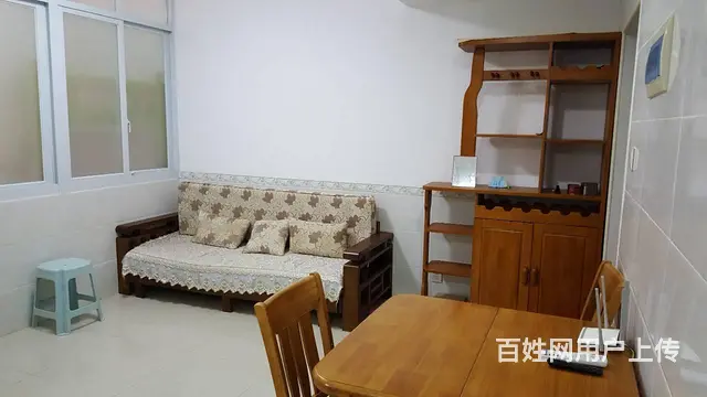 金山国际1房1厅1卫出租 - 图片 8