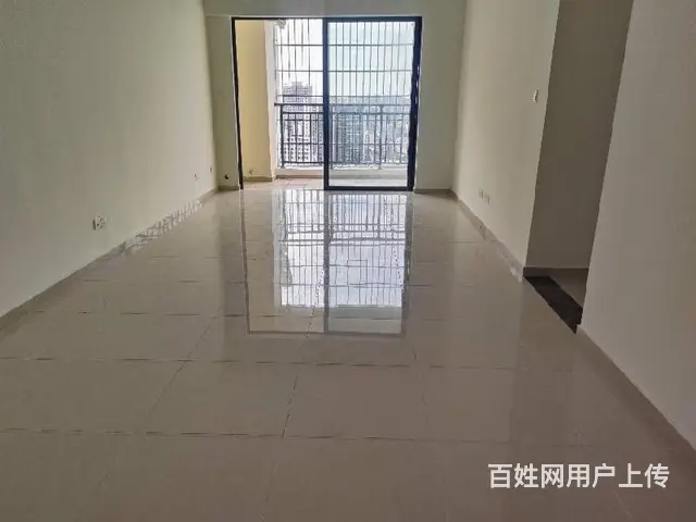 红城湖 对面      和悦嘉园3房 - 图片 4