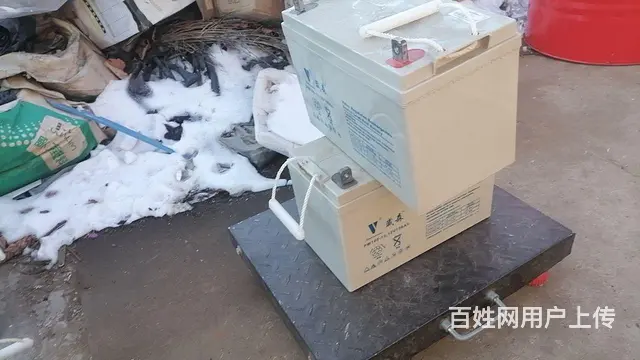 沈阳回收ups电池厂家电话，ups电源上门回收 - 图片 1