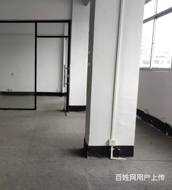 洛阳老城定鼎大桥旁写字楼出租 环境优 交通便利 - 图片 2
