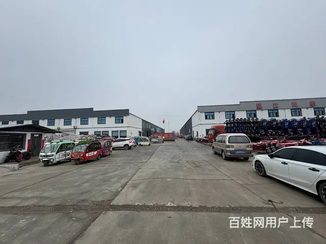 （徐州找店网）丰县王沟大路边厂房出租 - 图片 2