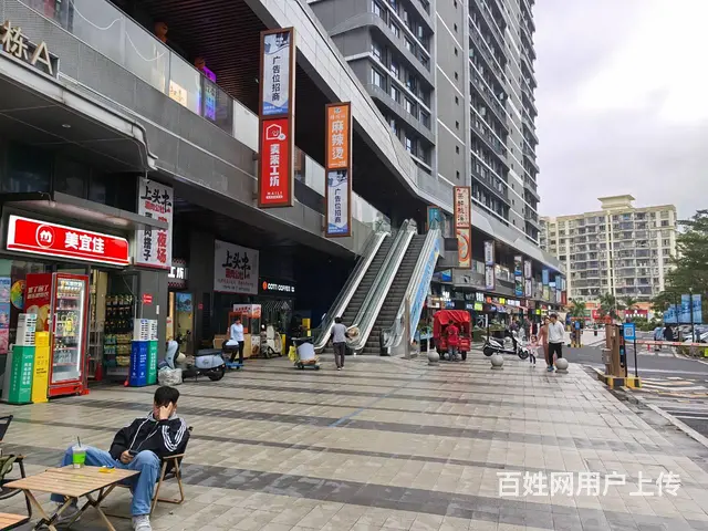 （51旺铺推荐）龙湖光年40平铺面出租 - 图片 4