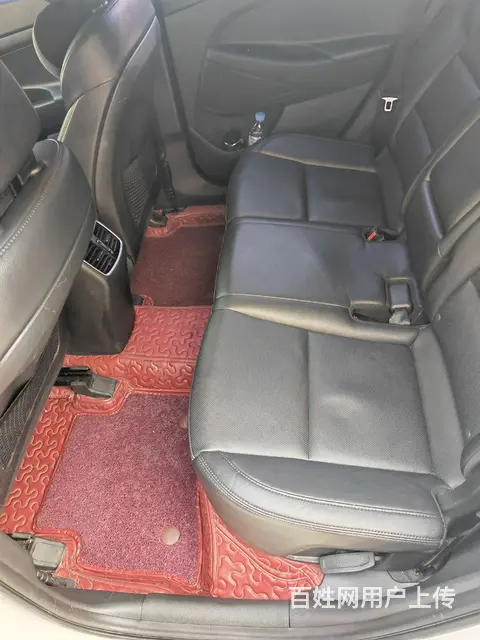 现代 途胜 2015款 1.6T 双离合 GLS 两驱智能型 - 图片 7