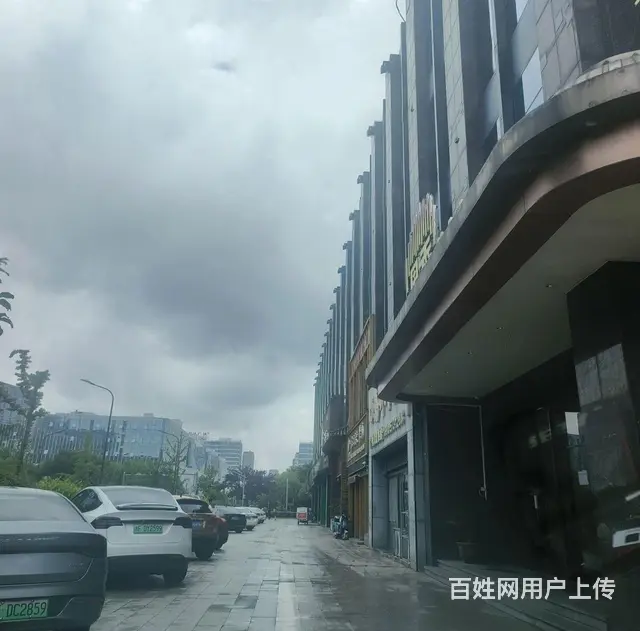 明珠广场精装写字楼470平 - 图片 2