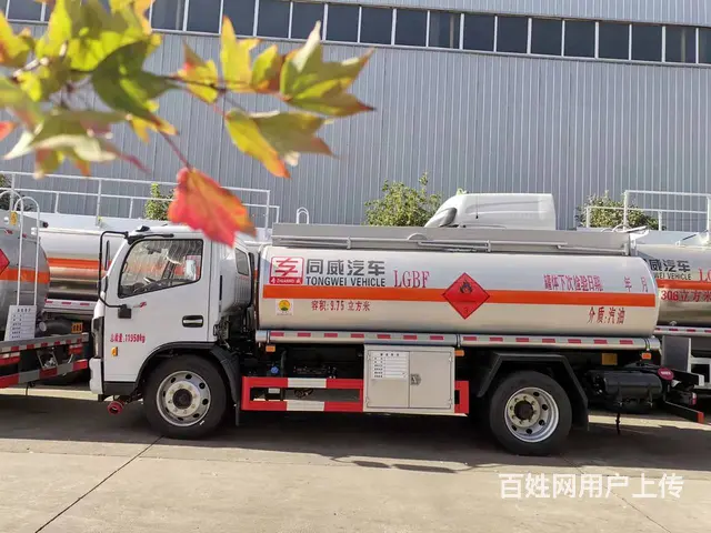 徐州 8吨加油车一年能赚多少钱 2-35各吨位油罐 - 图片 4