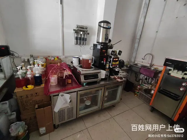 惠工广场门市底价出兑 - 图片 4