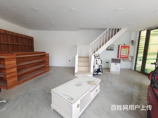 B个人一凯旋公馆前门大门口一楼商铺对外出租 - 图片 4