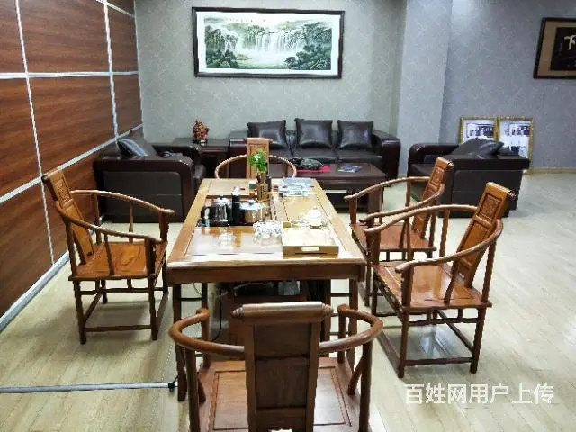出租或出售写字楼 - 图片 4