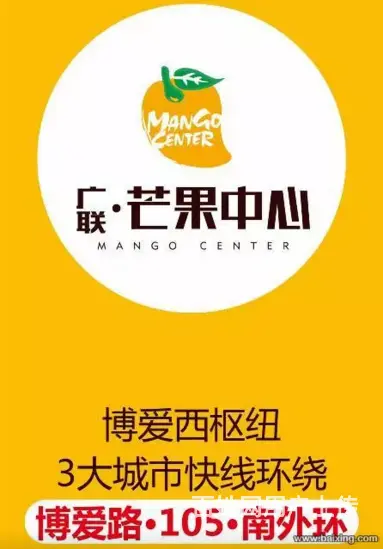 芒果中心70年商业性质不动产 吉之岛商圈湾区轻资产 - 图片 4