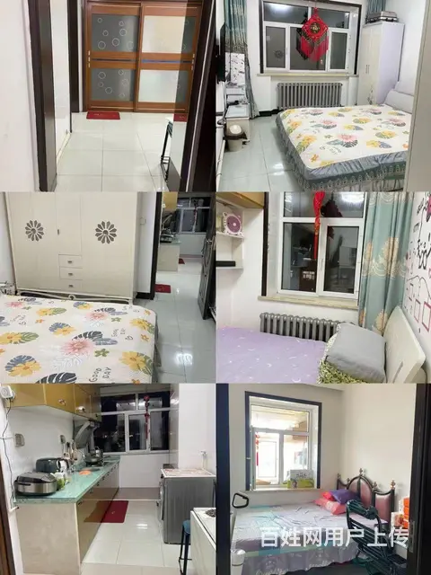 总院小区，6楼，房照53平，实用60平 - 图片