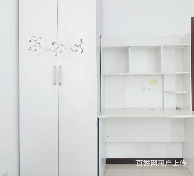 蓝湾沈铁时代经典精装房出租 - 图片 8