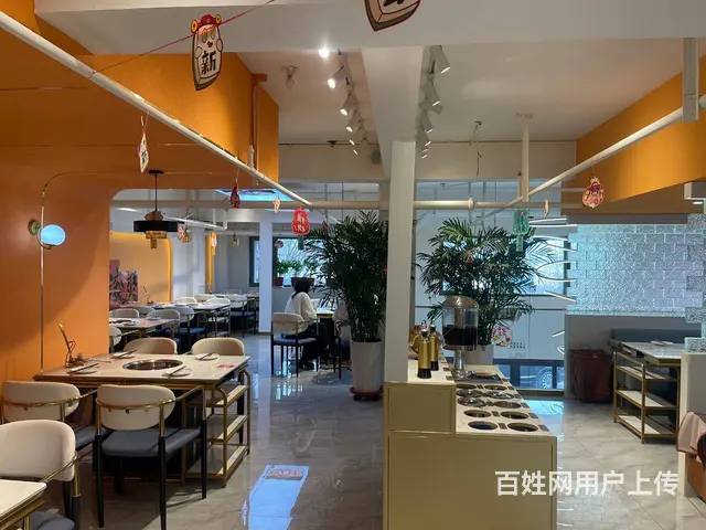 BP个人 海湖新区卢浮宫馆火锅店转让 - 图片 9