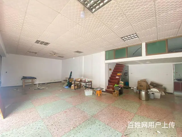 （房东直租）中岭小区中青路二环联络线旁120平仓库，厂房出租 - 图片 5