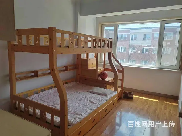 鑫丰园北区两室一厅精装修拎包入住年租金8000 - 图片 5