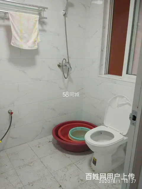 徽盐湖畔明珠 普通住宅1厅 中等装修 - 图片 6