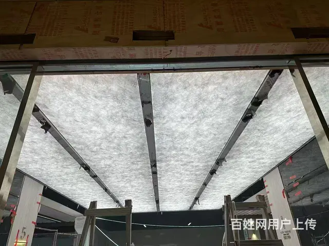 天河软膜灯箱厂家，广州知名灯膜厂家，黄埔异形灯箱厂 - 图片 4