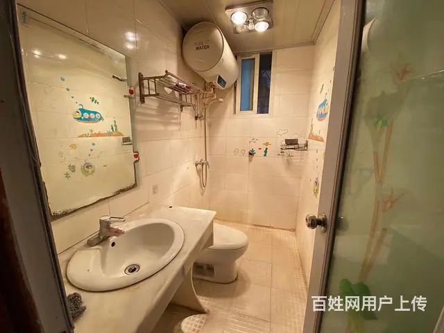 华美空间保税区旁兴湖花园三房出租 - 图片 9