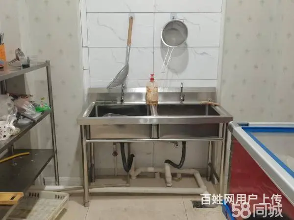 急转！黄山市屯溪区大润发30平小吃店 - 图片 6