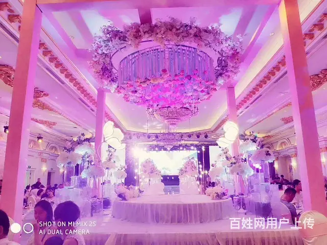 长福宫2020年婚宴预定中心，2019年年会预定中 - 图片 7