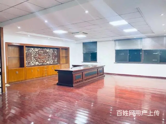 昆山城东单层厂房出租有行车 - 图片 2