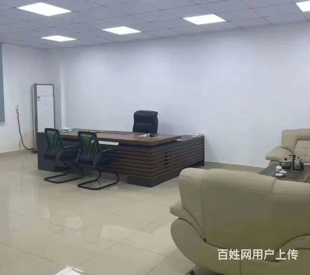 洛阳办公室出租写字楼带装修价格美丽 - 图片 4
