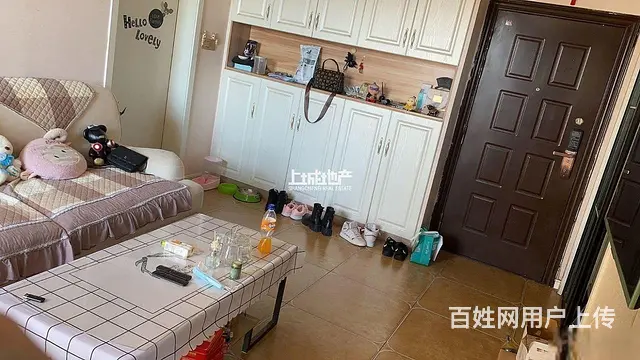 新出银河湾第壹城 精装两房 南北通透 拎包入住 价 - 图片 11