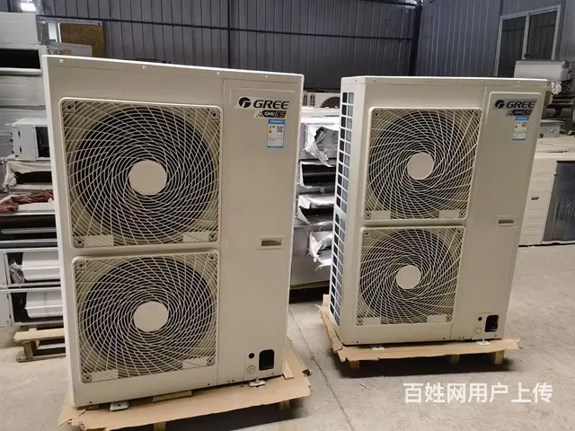 长期收售二手空调 - 图片 1