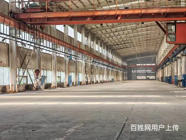 铁西开发区20000平厂房出租（可分租） - 图片 2