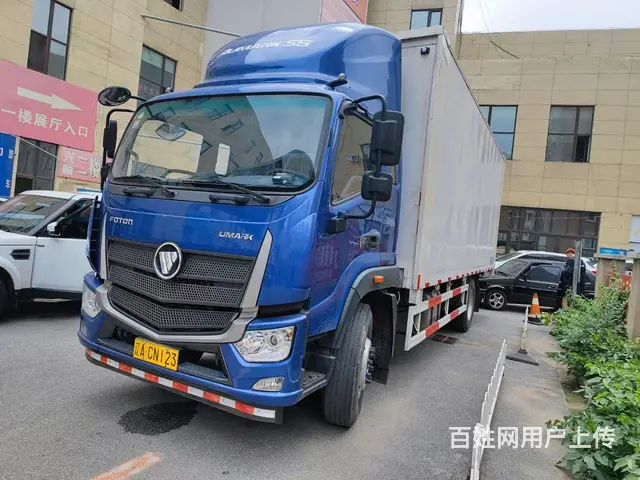 常年卖各种大中小型二手货车。专业二手货车 - 图片 7