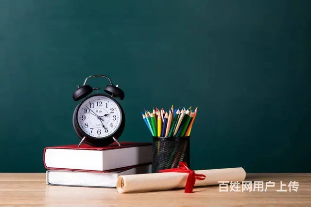 学历提升的重要性 - 图片