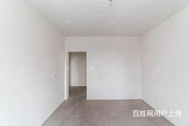 单价只要1.2万（低到网络都做不上去的价格）纯毛坯可任意装修 - 图片 5