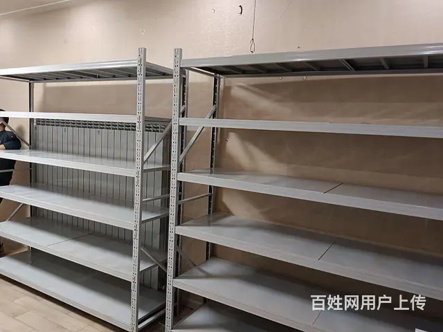 轻型货架 重型货架   刚平台 悬臂货架 - 图片 1