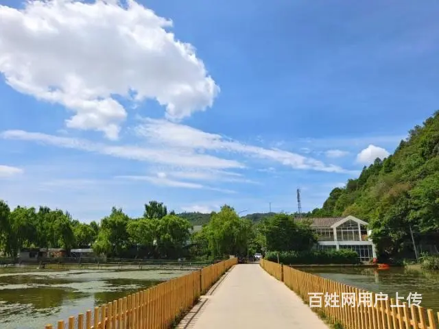 二龙湖亲子乐园 - 图片 2