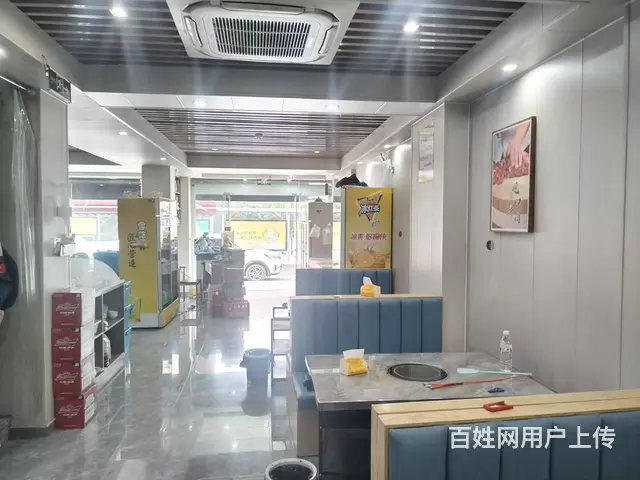 （易转介绍）上虞万达附近新装火锅店转让 - 图片 2