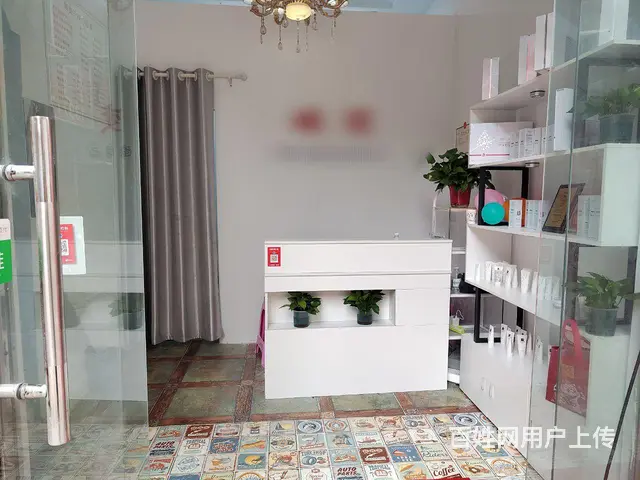临街经营中美容院转让，新装修租金便宜，设备齐全接手可盈利 - 图片 2