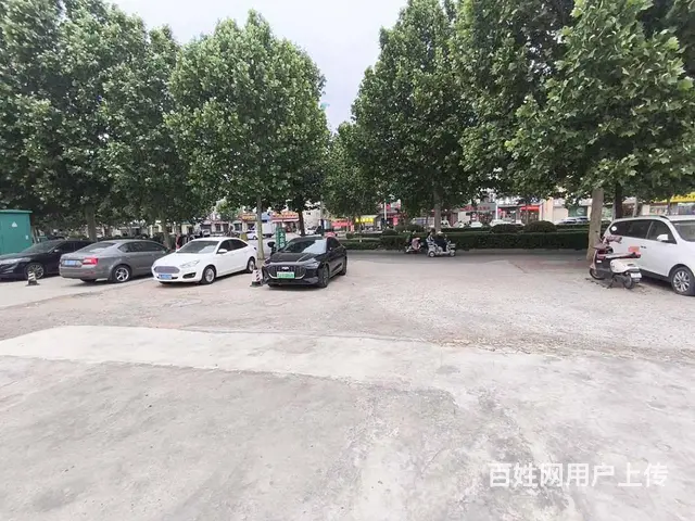 【福铺】南湖大街|160平门头|大外摆区|小院|露台 - 图片 9