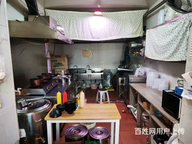 沈河区娘娘庙巷水煮鱼外卖店出兑 - 图片 4