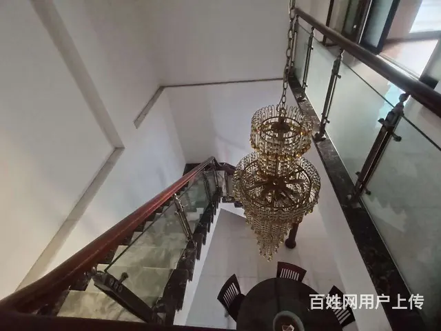 吉大 鸿基轩 复式5房带大平台 家电齐全，拎包入住 - 图片 7