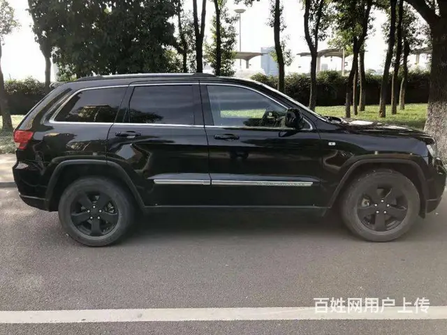 Jeep Grand Cherokee [大切诺基 - 图片 6