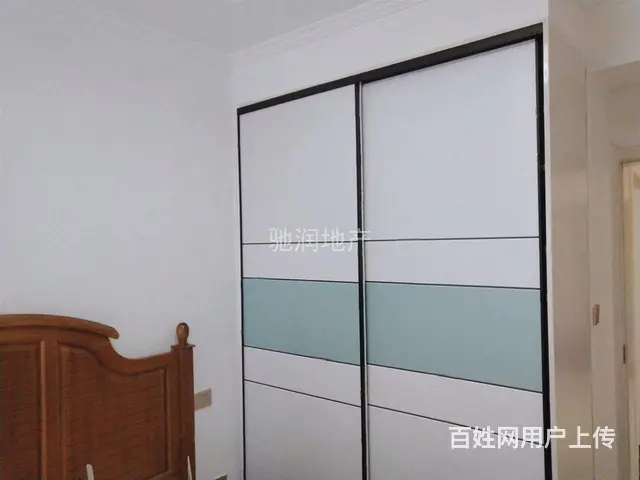 桃源公馆，两室两厅，温馨舒适，拎包即住 - 图片 8